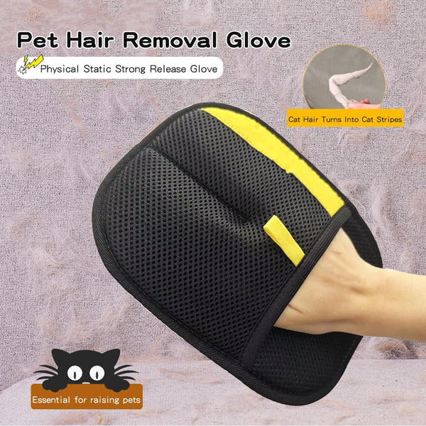 Furblus™ premium Pet Hair Removal Glove